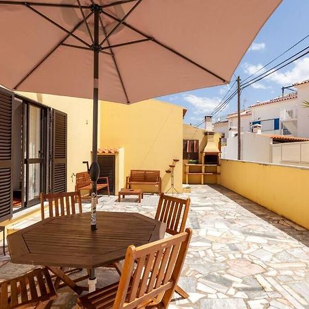 Ninestories Baleal Villa Ferrel  Eksteriør bilde