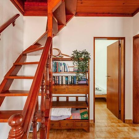 Ninestories Baleal Villa Ferrel  Eksteriør bilde