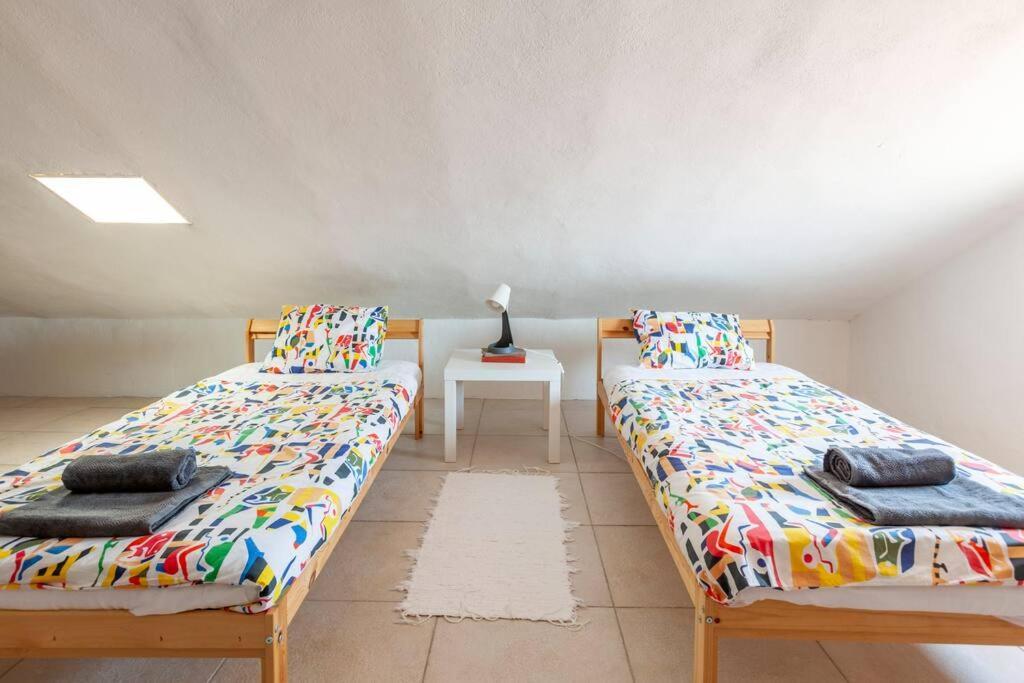 Ninestories Baleal Villa Ferrel  Eksteriør bilde
