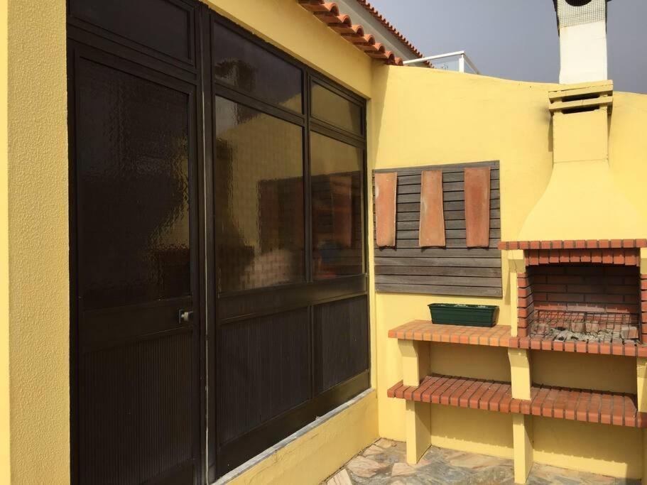 Ninestories Baleal Villa Ferrel  Eksteriør bilde