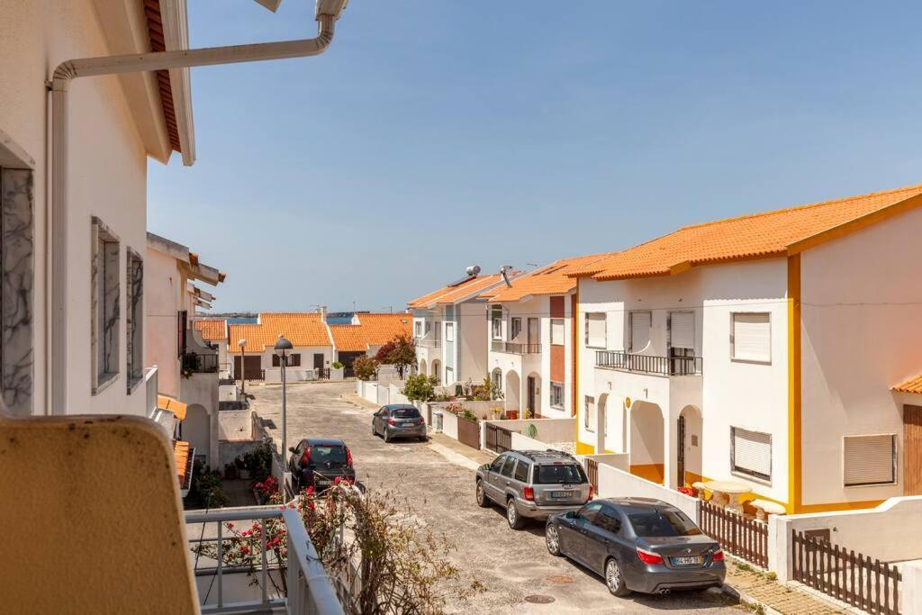 Ninestories Baleal Villa Ferrel  Eksteriør bilde
