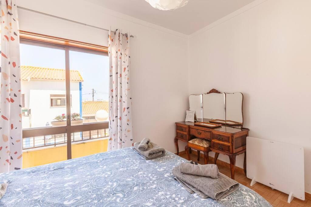 Ninestories Baleal Villa Ferrel  Eksteriør bilde