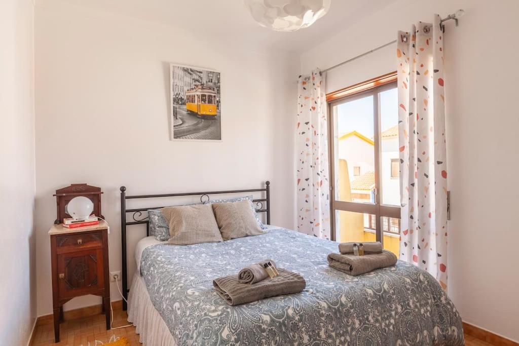 Ninestories Baleal Villa Ferrel  Eksteriør bilde