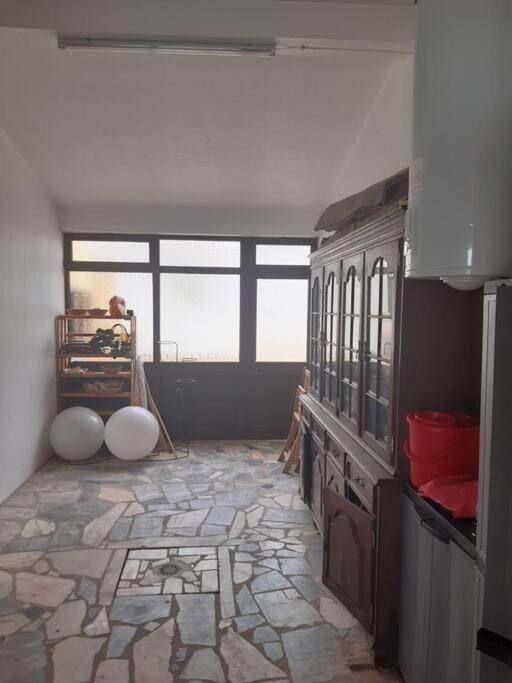 Ninestories Baleal Villa Ferrel  Eksteriør bilde