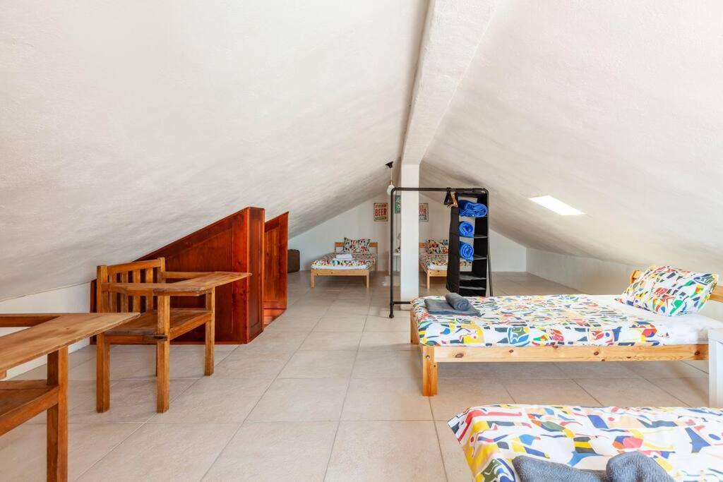 Ninestories Baleal Villa Ferrel  Eksteriør bilde