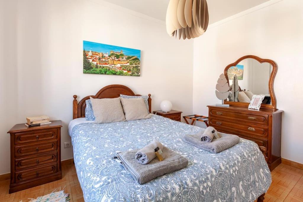 Ninestories Baleal Villa Ferrel  Eksteriør bilde
